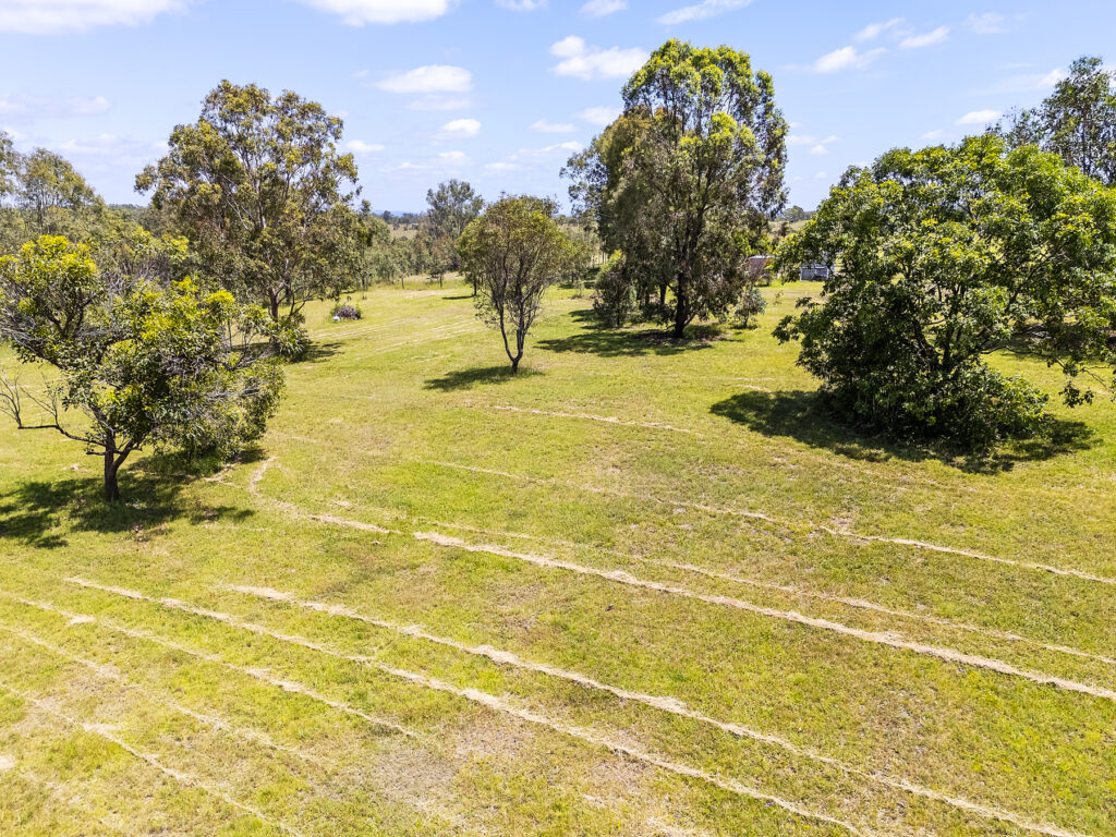 136 Runnymede Estate Road, Runnymede, QLD 4615