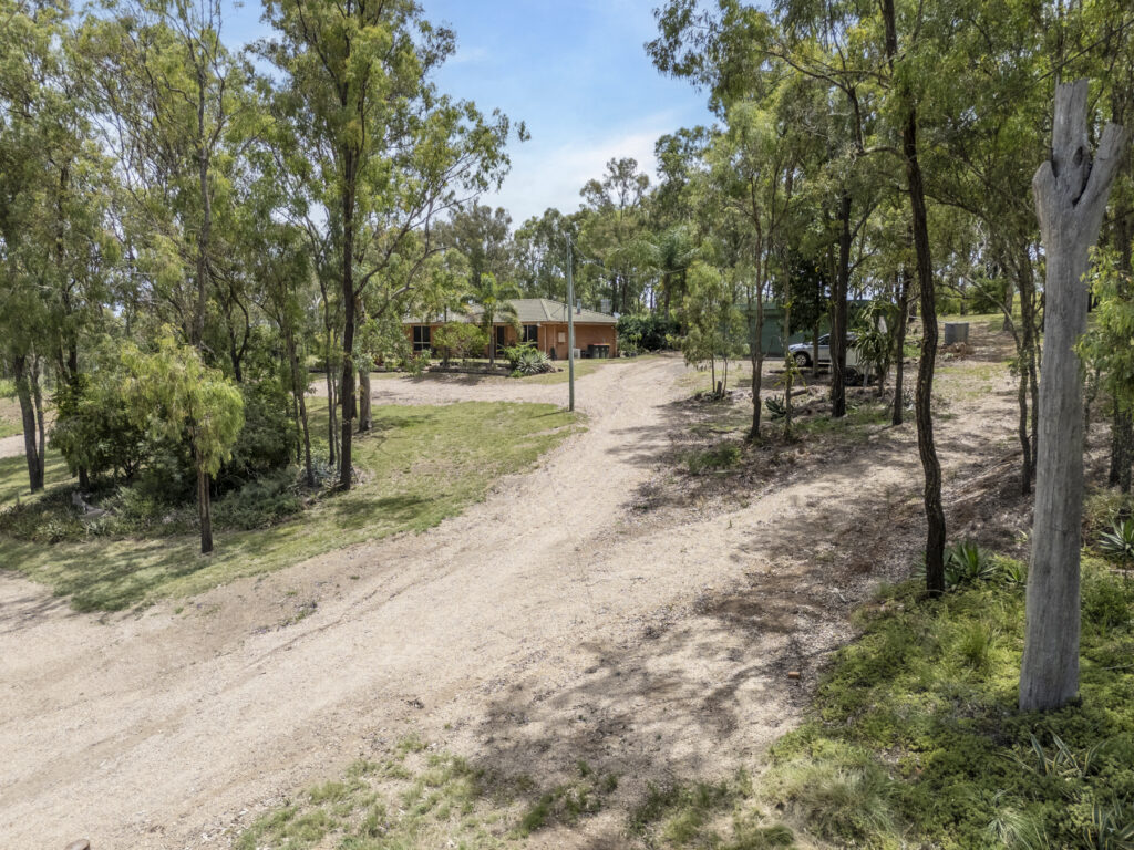 136 Runnymede Estate Road, Runnymede, QLD 4615