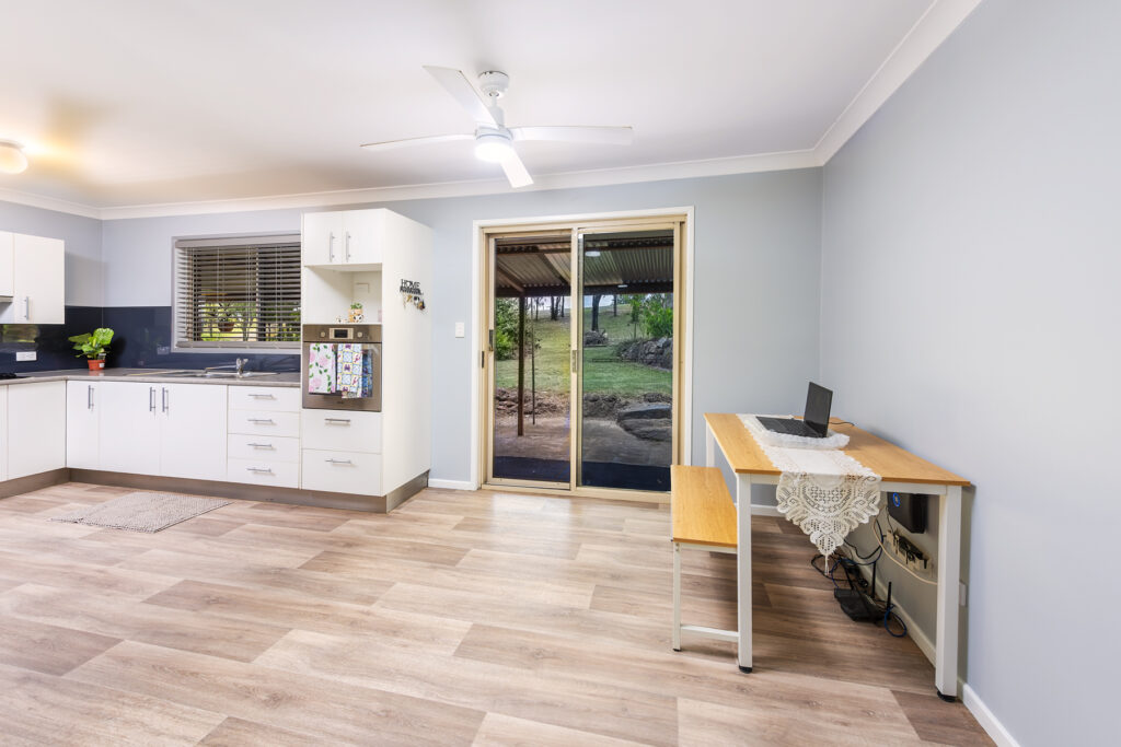 136 Runnymede Estate Road, Runnymede, QLD 4615