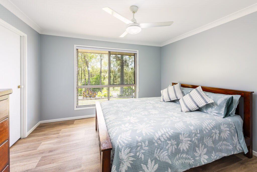 136 Runnymede Estate Road, Runnymede, QLD 4615
