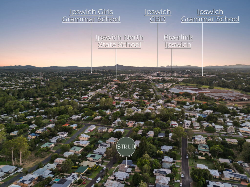 10 Fitzgerald Street, North Ipswich, QLD 4305