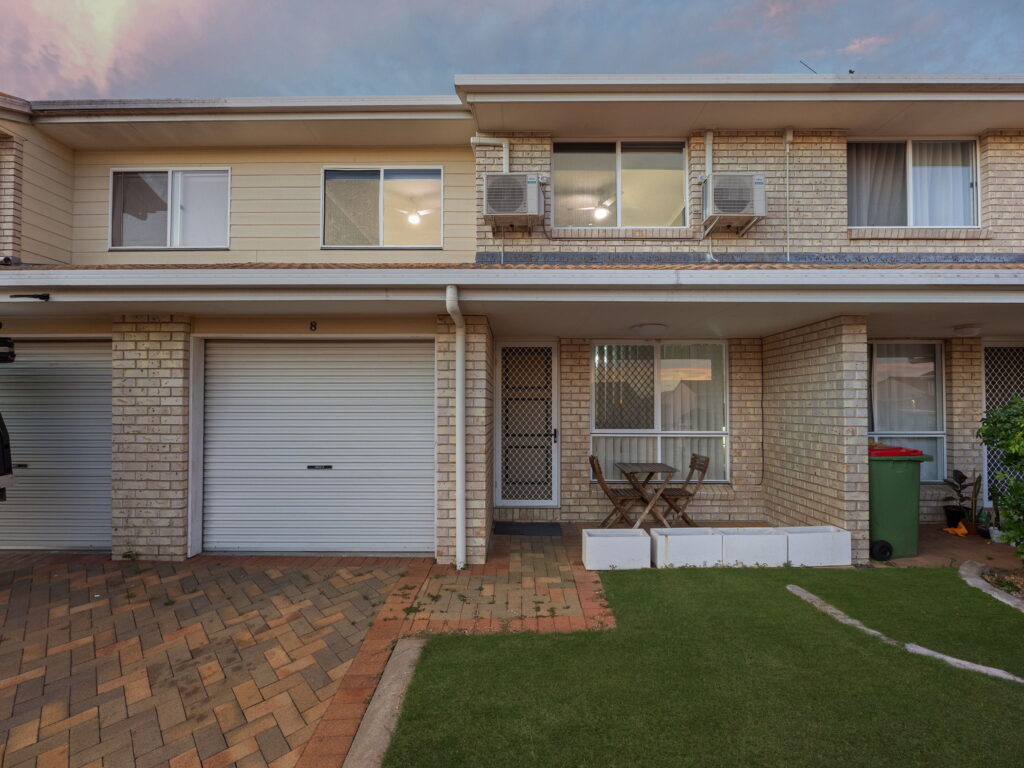 8/259-267 Browns Plains Road, Browns Plains, QLD 4118
