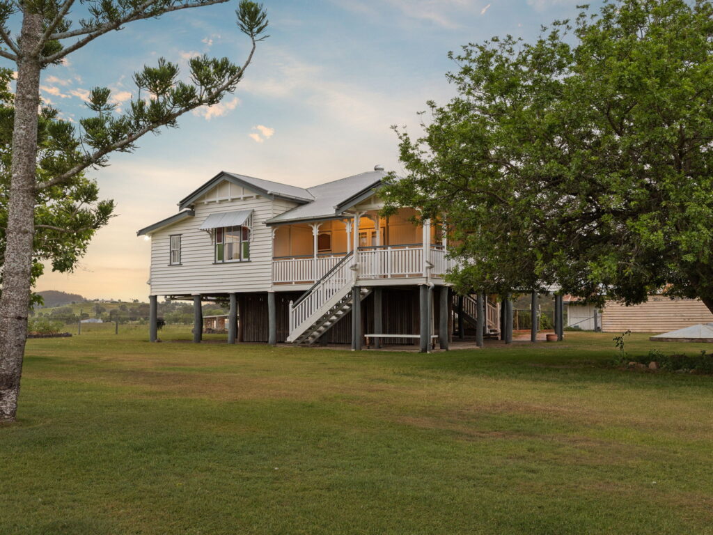 49 Woolshed Creek Road, Hatton Vale, QLD 4341