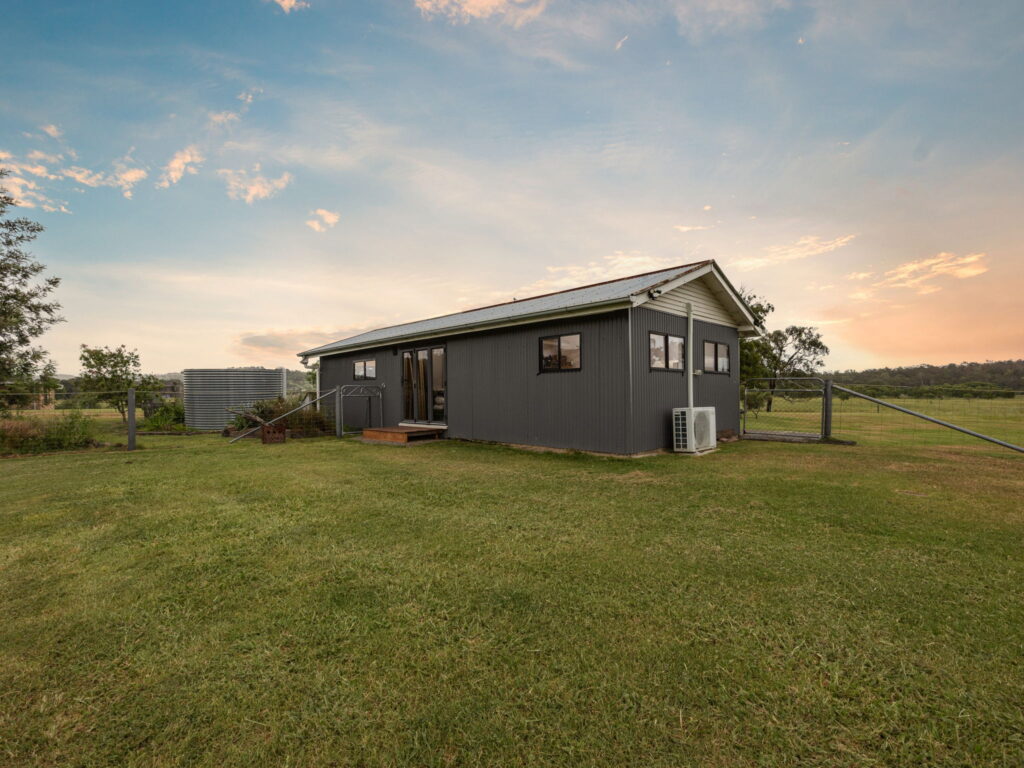 49 Woolshed Creek Road, Hatton Vale, QLD 4341