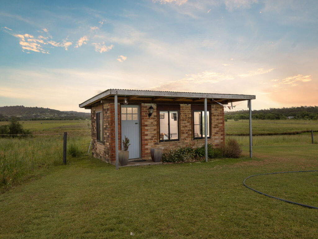 49 Woolshed Creek Road, Hatton Vale, QLD 4341