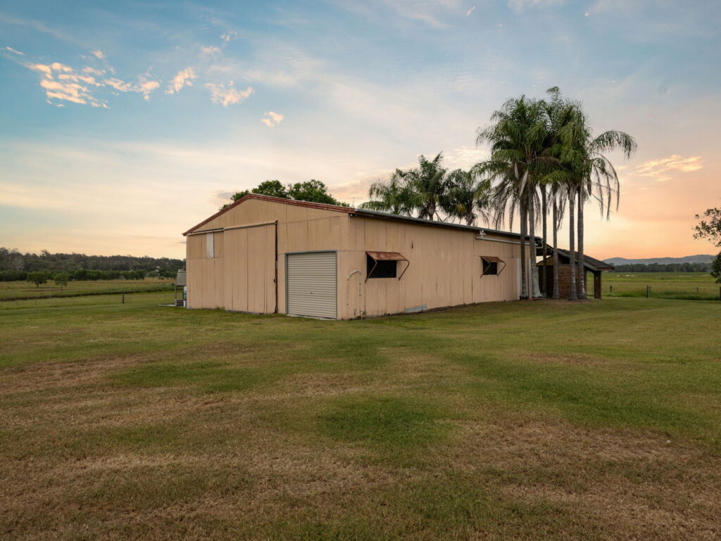 49 Woolshed Creek Road, Hatton Vale, QLD 4341