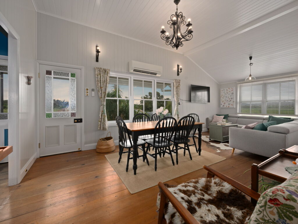 49 Woolshed Creek Road, Hatton Vale, QLD 4341