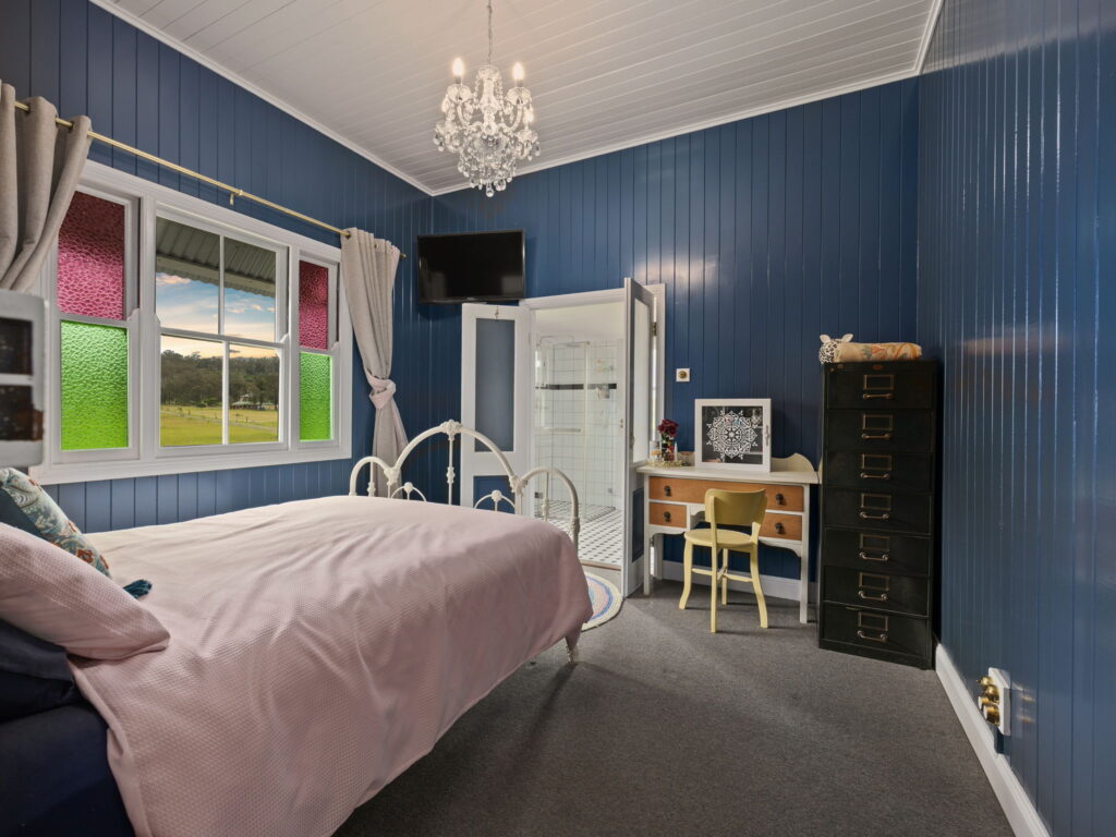 49 Woolshed Creek Road, Hatton Vale, QLD 4341