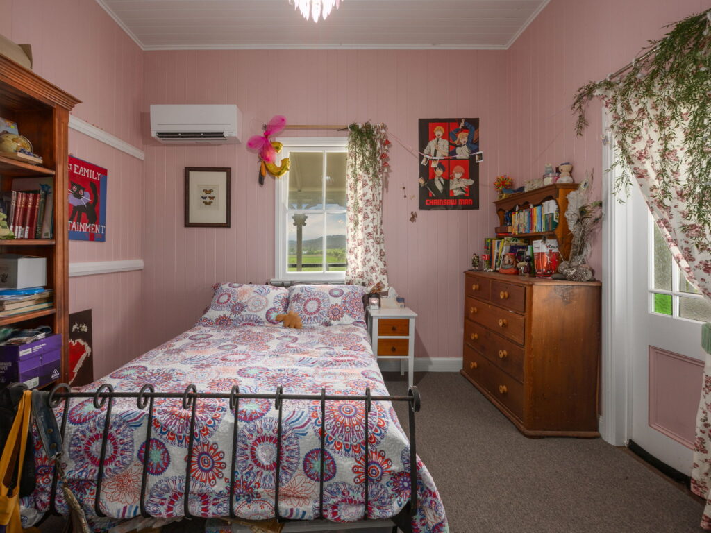 49 Woolshed Creek Road, Hatton Vale, QLD 4341