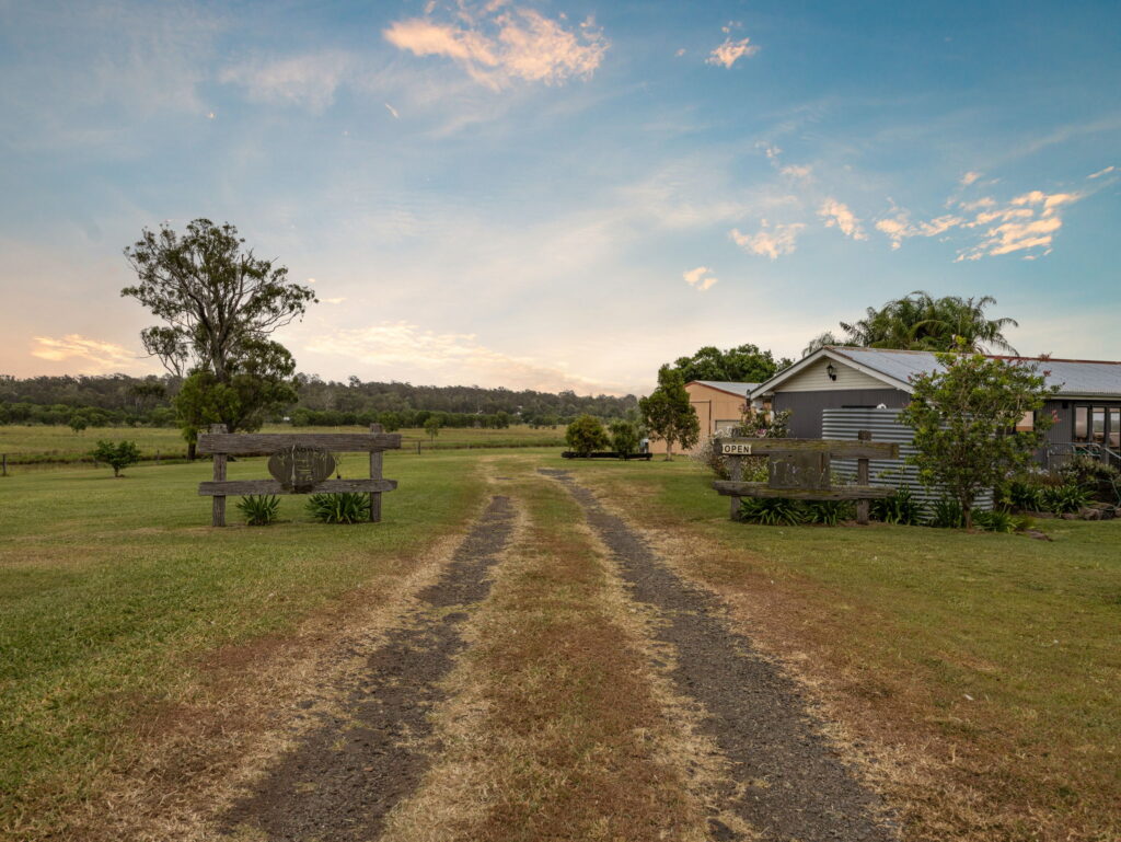 49 Woolshed Creek Road, Hatton Vale, QLD 4341