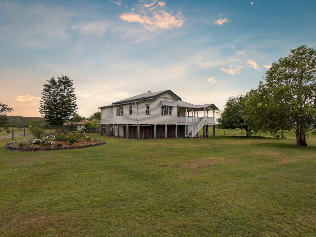 49 Woolshed Creek Road, Hatton Vale, QLD 4341