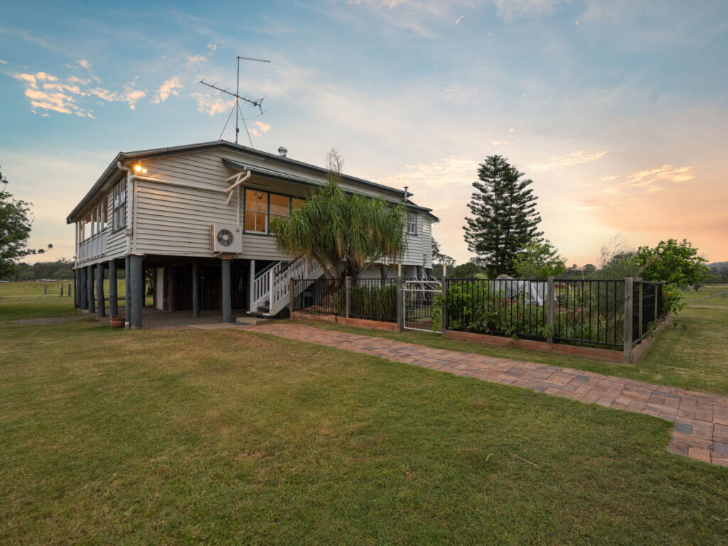 49 Woolshed Creek Road, Hatton Vale, QLD 4341