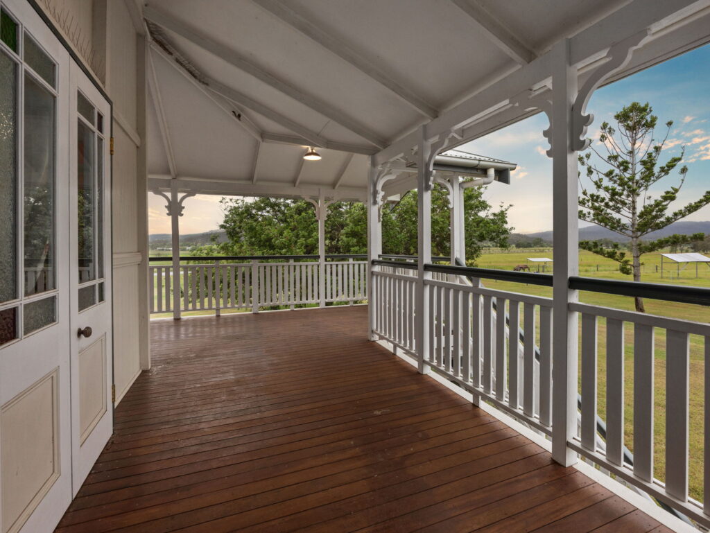 49 Woolshed Creek Road, Hatton Vale, QLD 4341