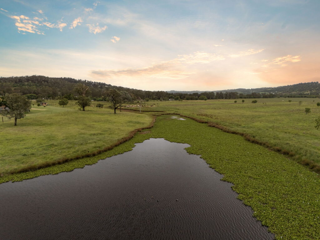 49 Woolshed Creek Road, Hatton Vale, QLD 4341