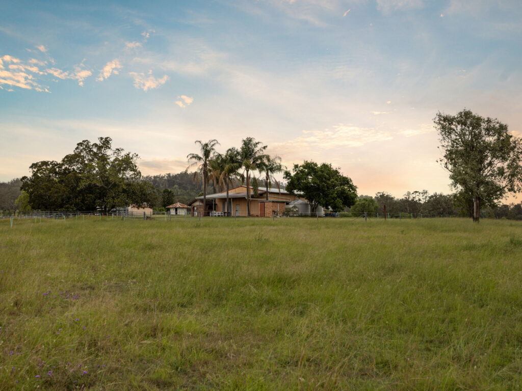 49 Woolshed Creek Road, Hatton Vale, QLD 4341