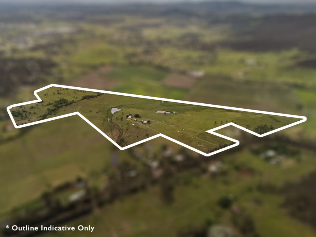 49 Woolshed Creek Road, Hatton Vale, QLD 4341