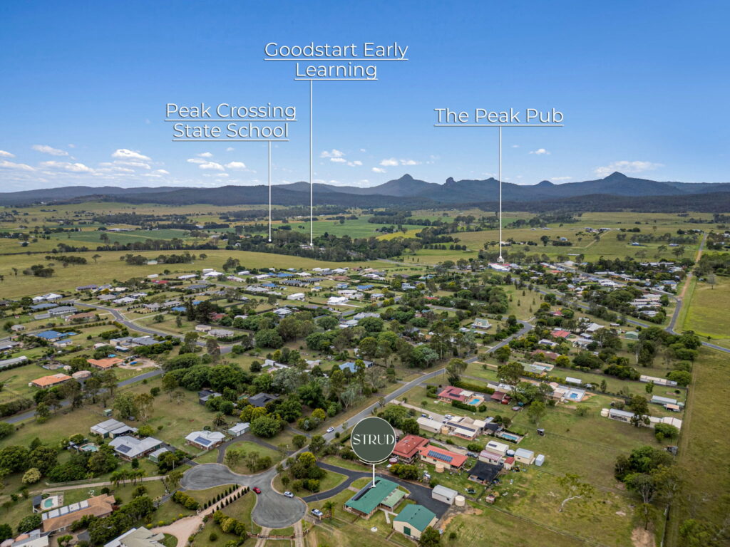 52 Roland Court, Peak Crossing QLD 4306