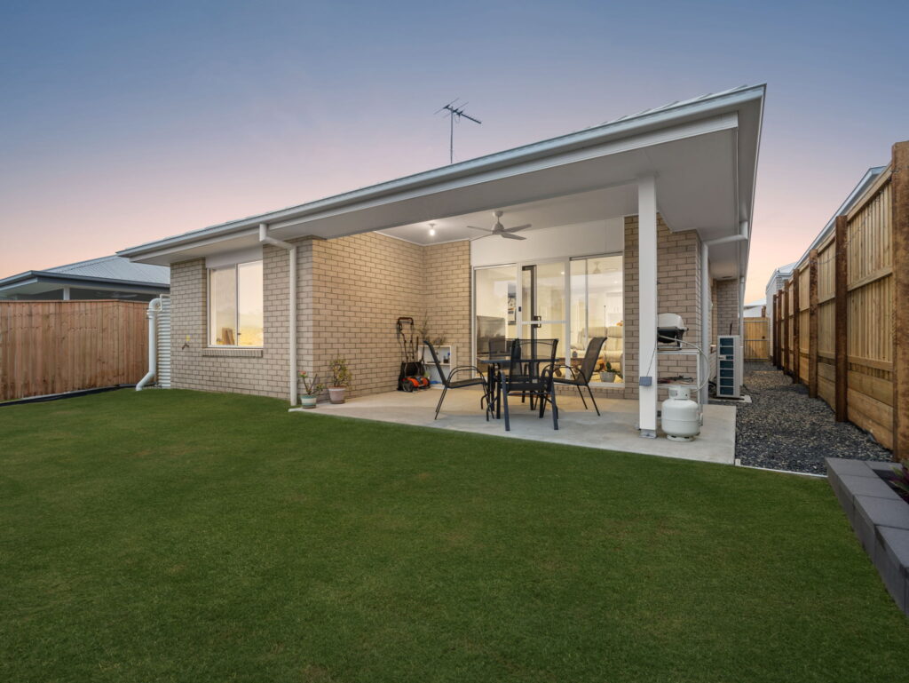 155 Sunny Crescent, Ripley, QLD 4306