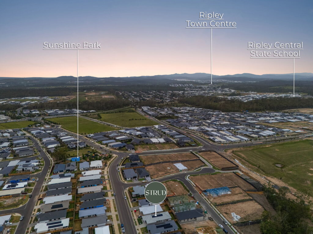 155 Sunny Crescent, Ripley, QLD 4306