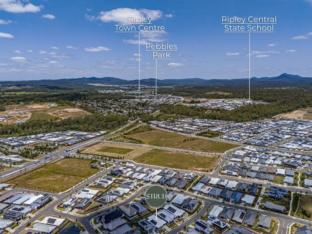 7 Rosy Street, Ripley, QLD 4306
