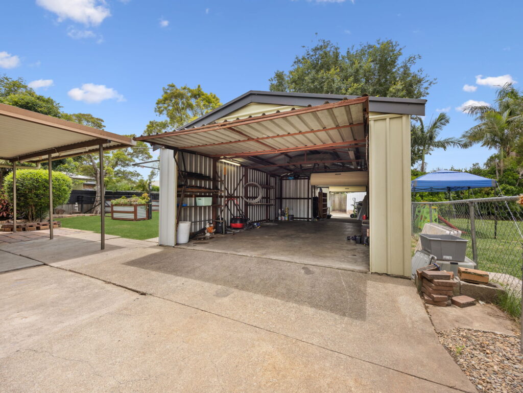 110 Cascade Street, Raceview, QLD 4305