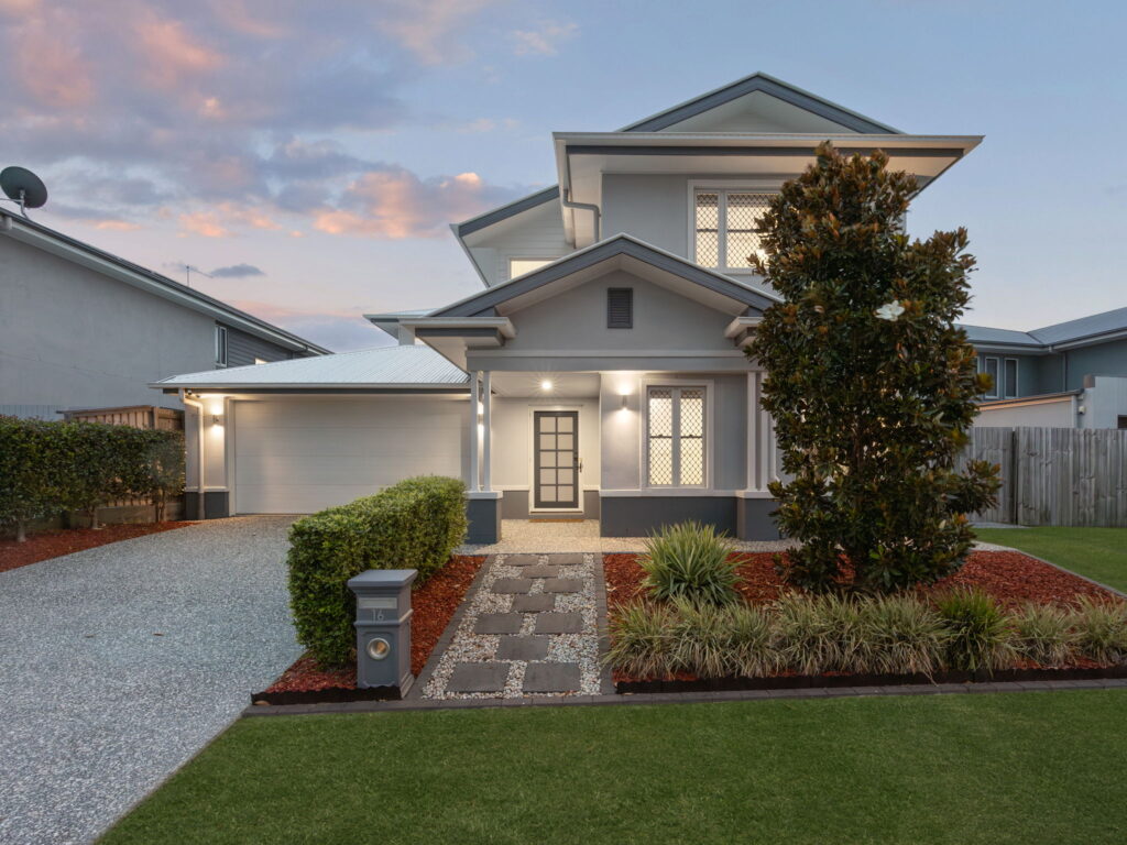 16 Watheroo Street, South Ripley, QLD 4306