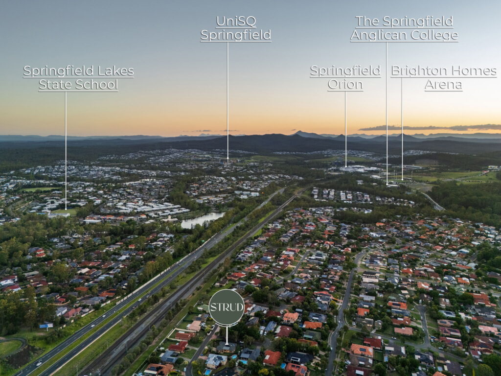 13 Highpeak Crescent, Springfield, QLD 4300