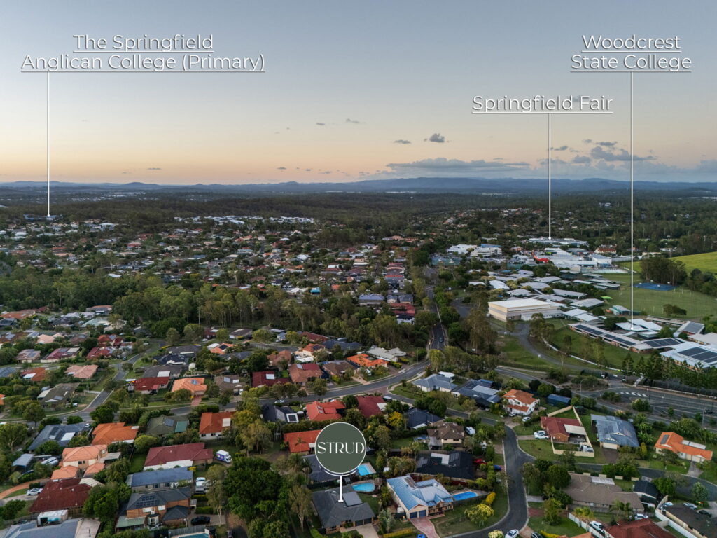 13 Highpeak Crescent, Springfield, QLD 4300