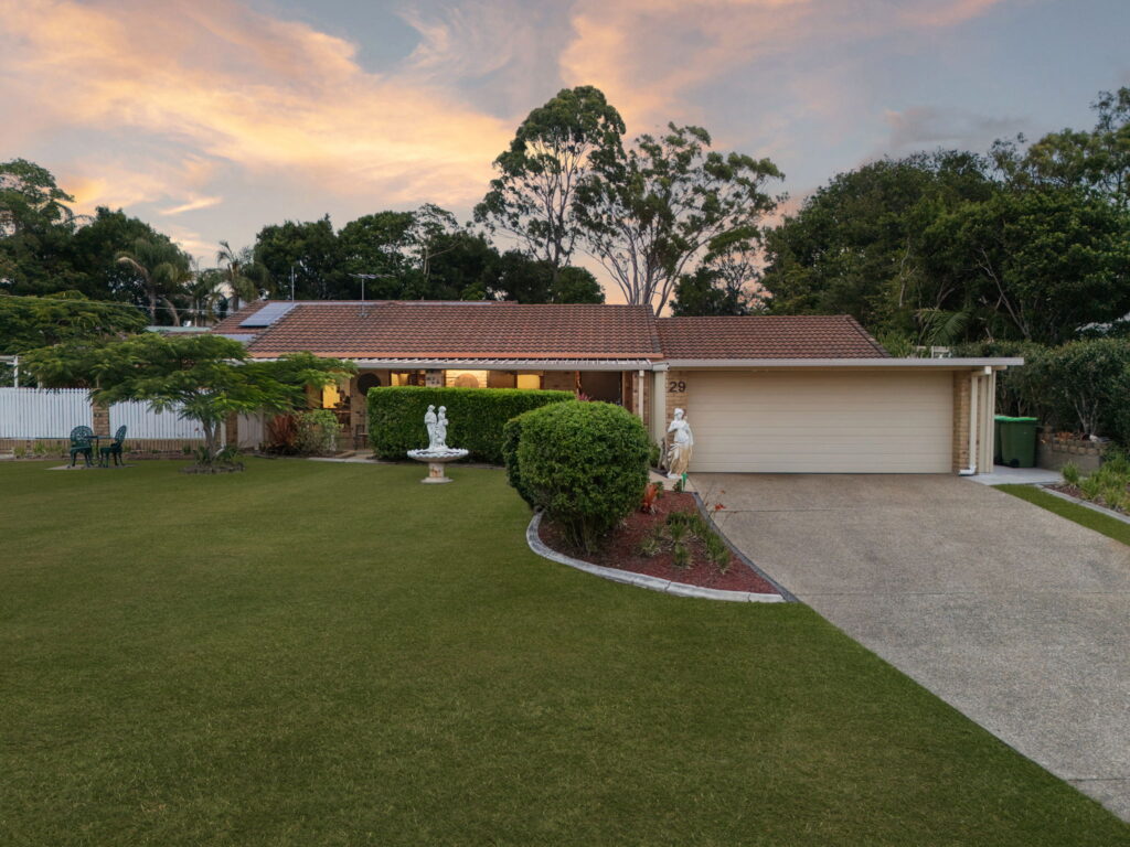 29 Osprey Drive, Thornlands, QLD 4164