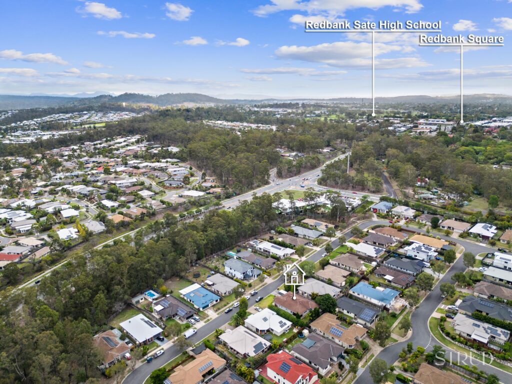 20 Rockford Drive, Bellbird Park, QLD 4300