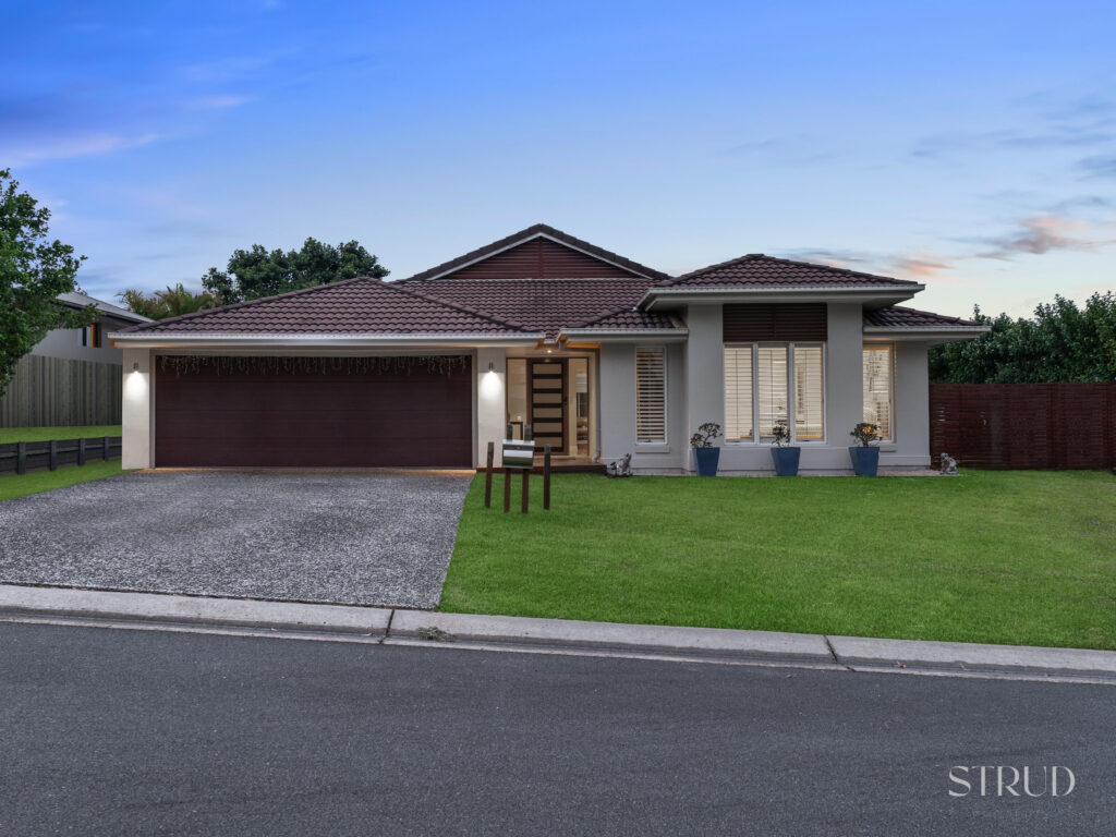 20 Rockford Drive, Bellbird Park, QLD 4300