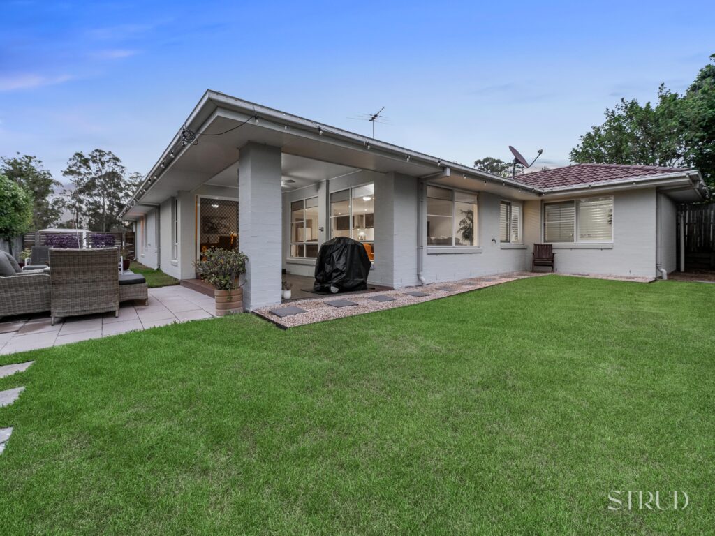 20 Rockford Drive, Bellbird Park, QLD 4300