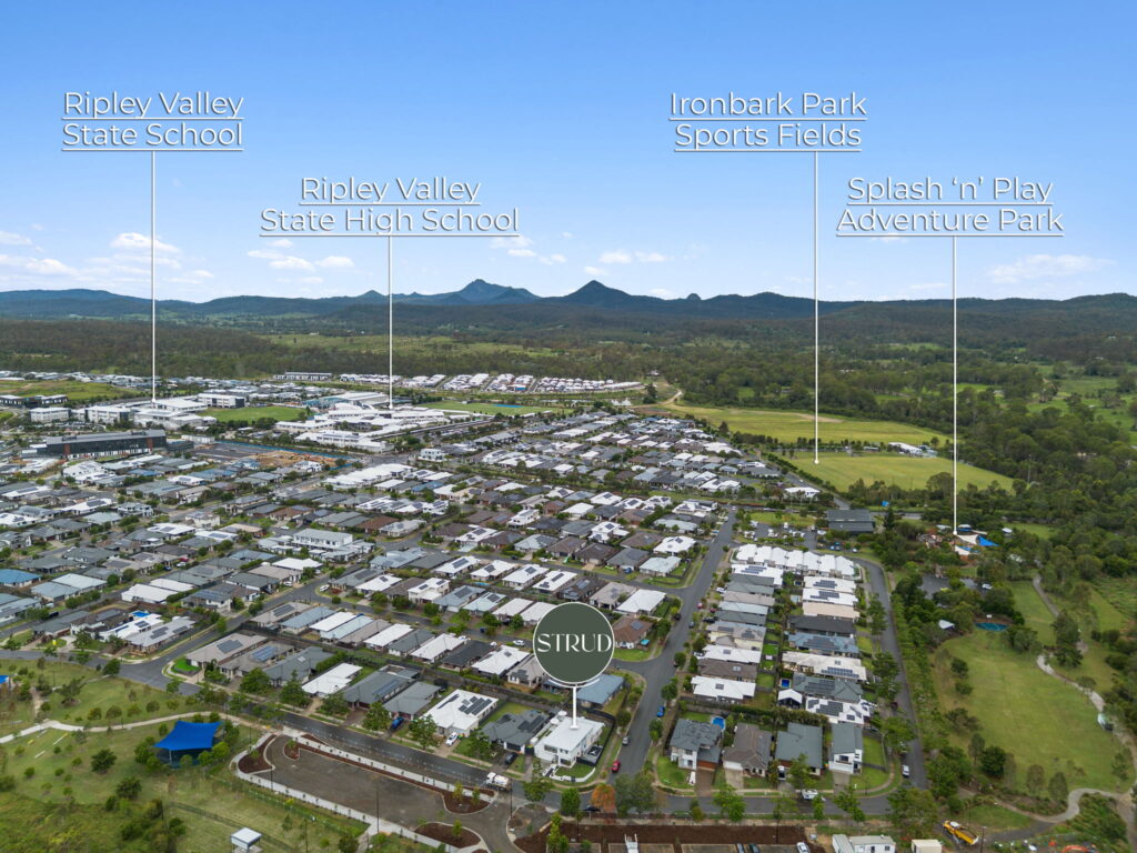 77 Harmony Crescent, South Ripley, QLD 4306