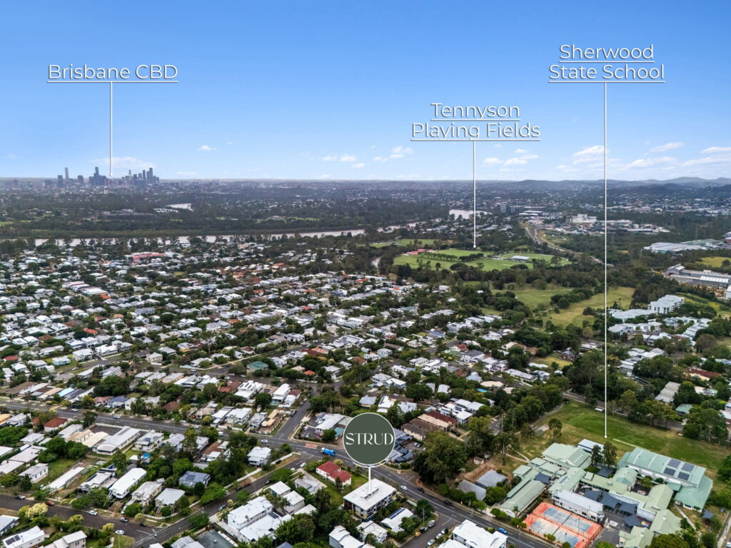 8/445 Oxley Road, Sherwood, QLD 4075