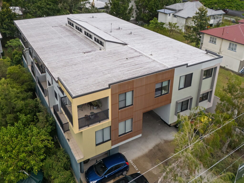 8/445 Oxley Road, Sherwood, QLD 4075