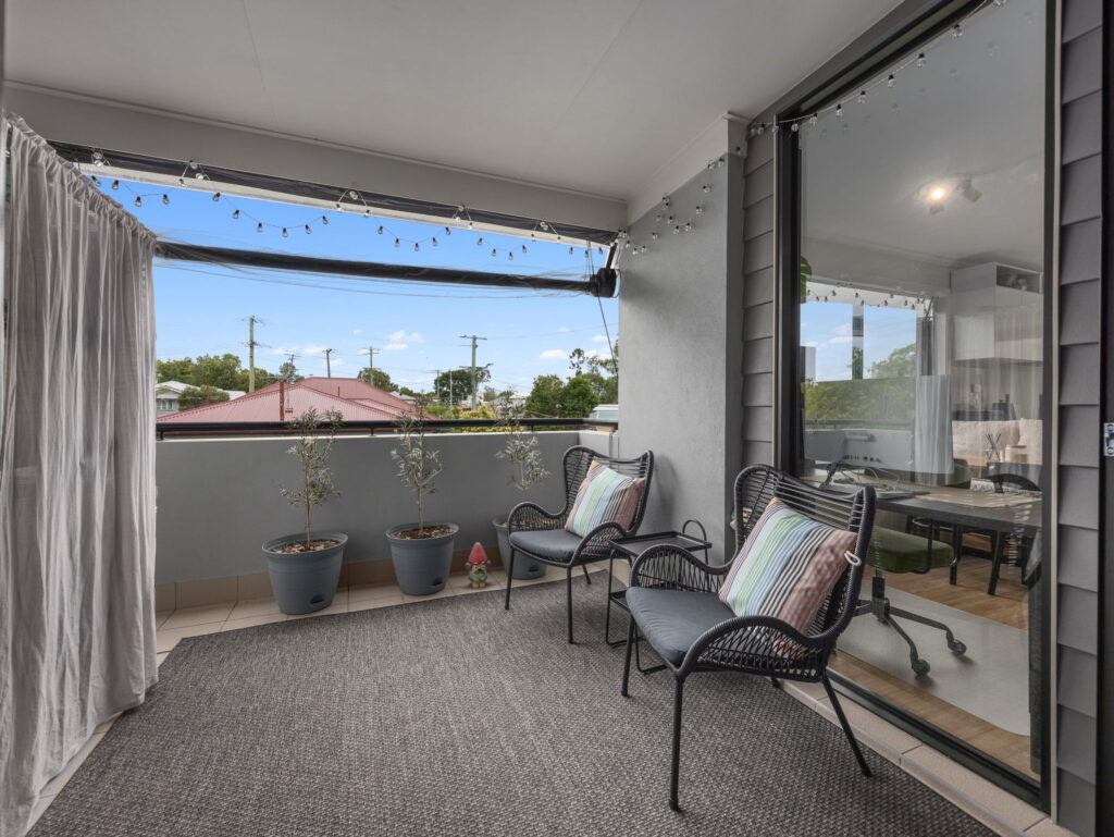 8/445 Oxley Road, Sherwood, QLD 4075