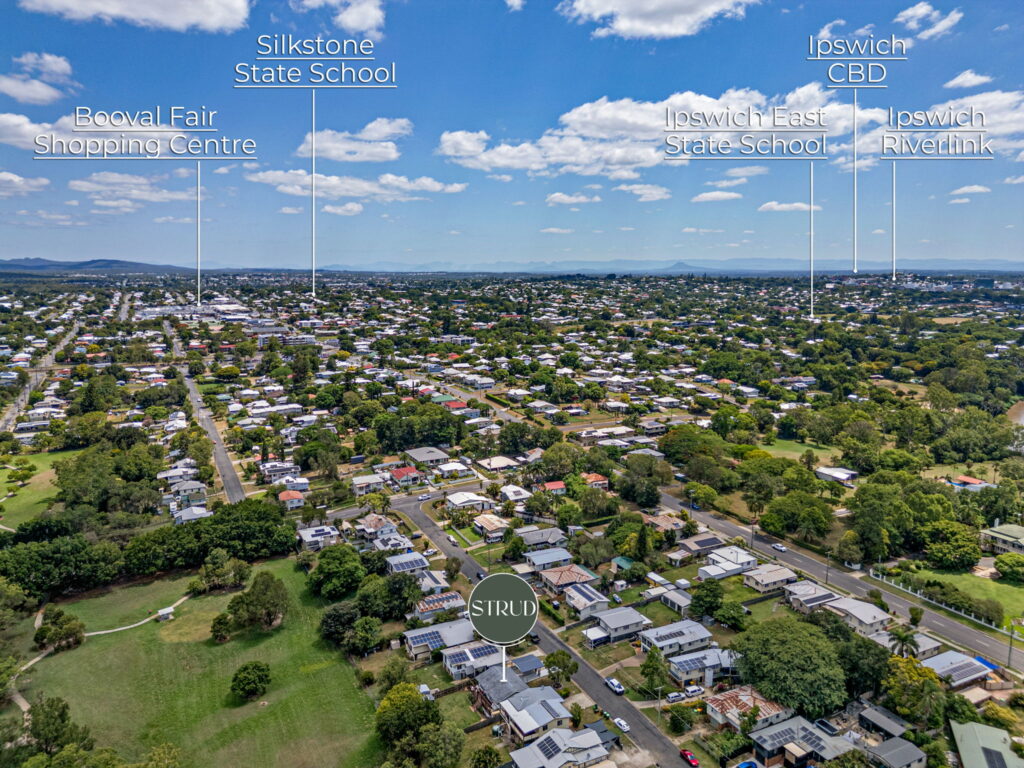 15 Logan Street, North Booval, QLD 4304