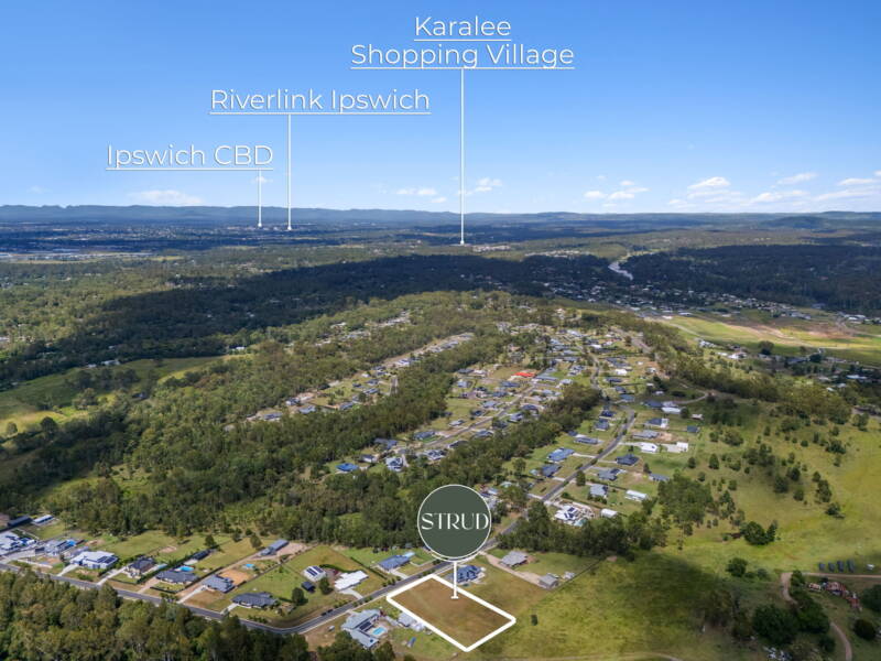 46 Aspect Way, Karalee, QLD 4306 AUS