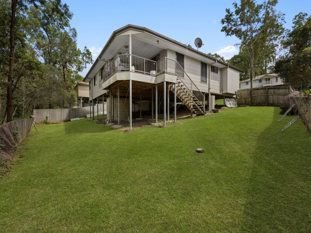 31 Andrew Walker Drive, Goodna, QLD 4300