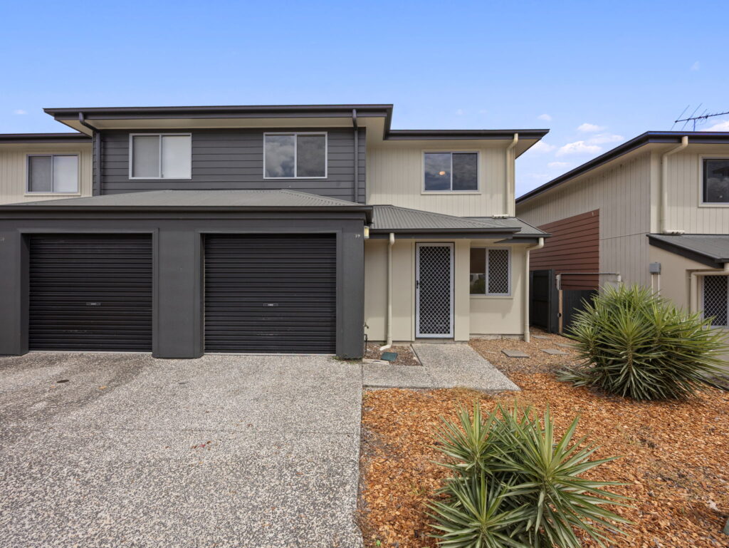 79/266 Henty Drive, Redbank Plains, QLD 4301