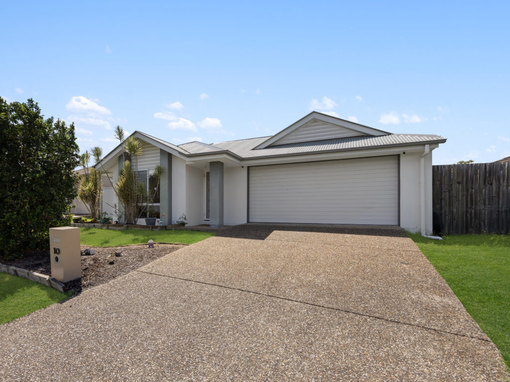 10 Shaun Street, Redbank Plains, QLD 4301