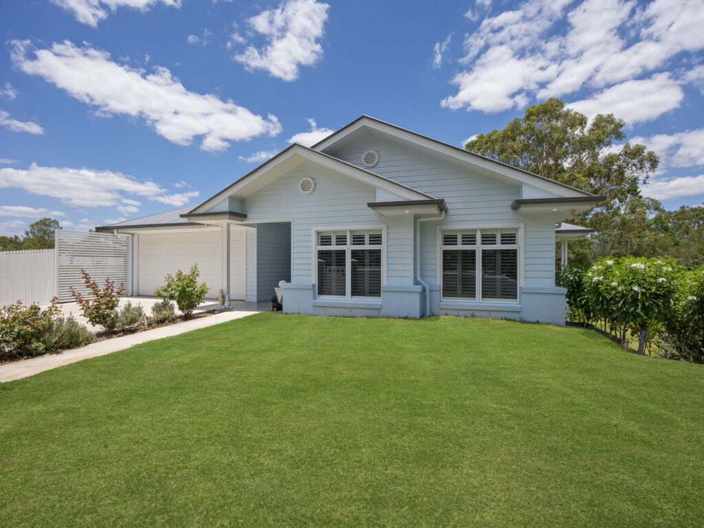 22 Campbell Court, Blacksoil, QLD 4306