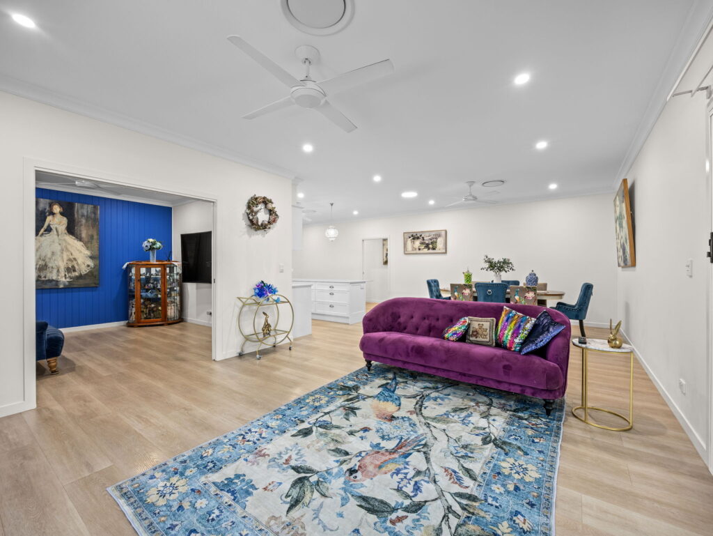 22 Campbell Court, Blacksoil, QLD 4306
