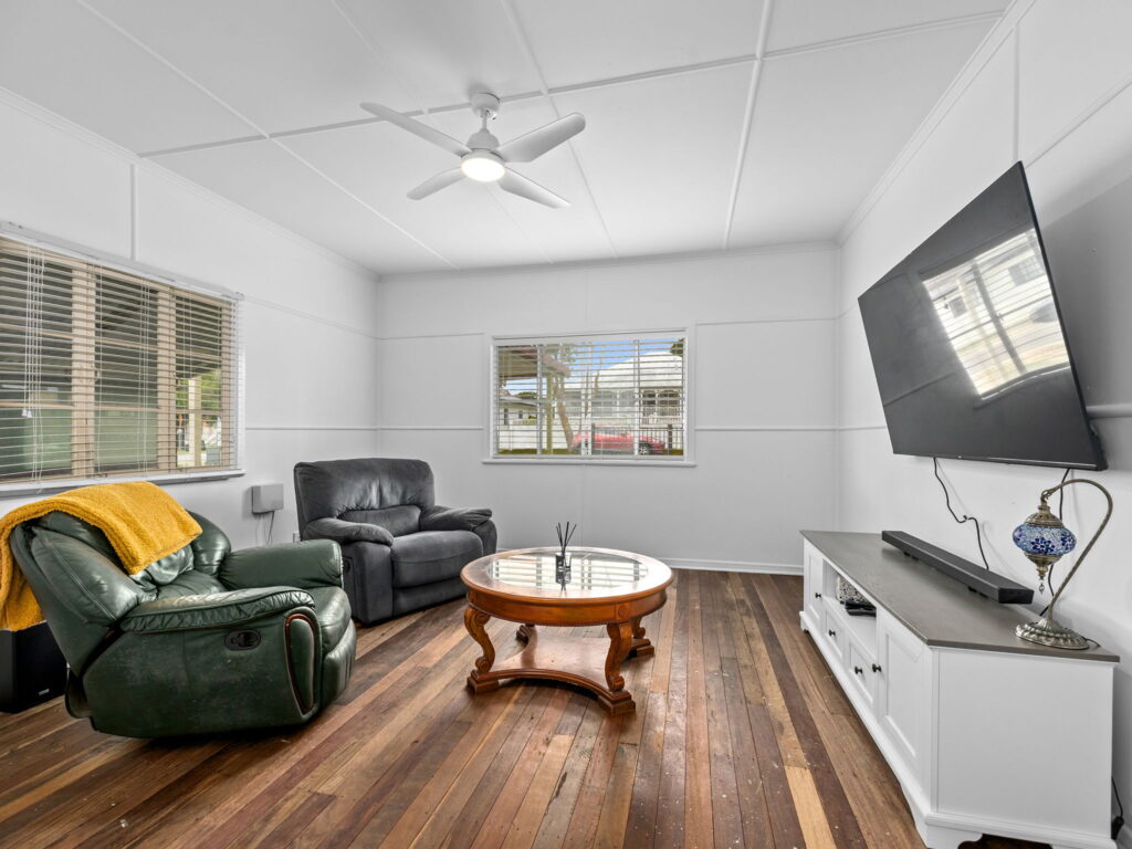 13A Green Street, Booval, QLD 4304
