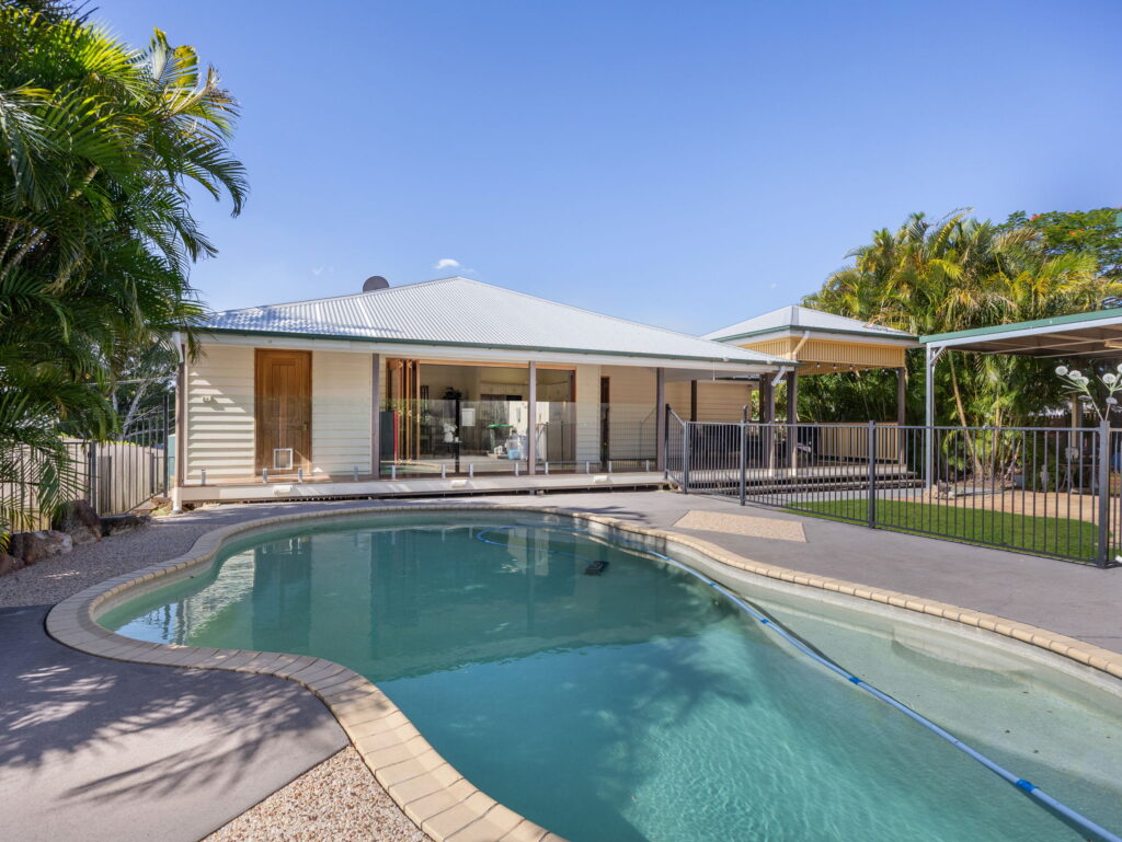 7 Advance Street, Newtown, QLD 4305