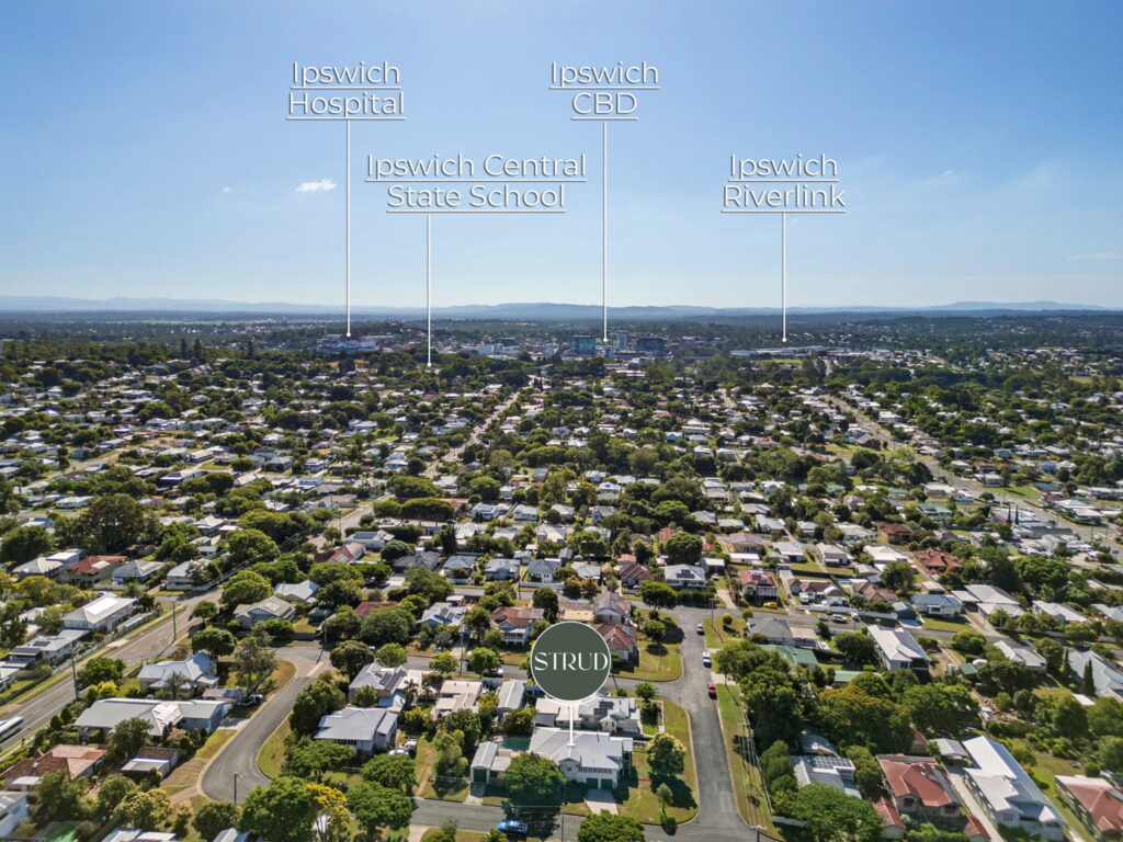 7 Advance Street, Newtown, QLD 4305