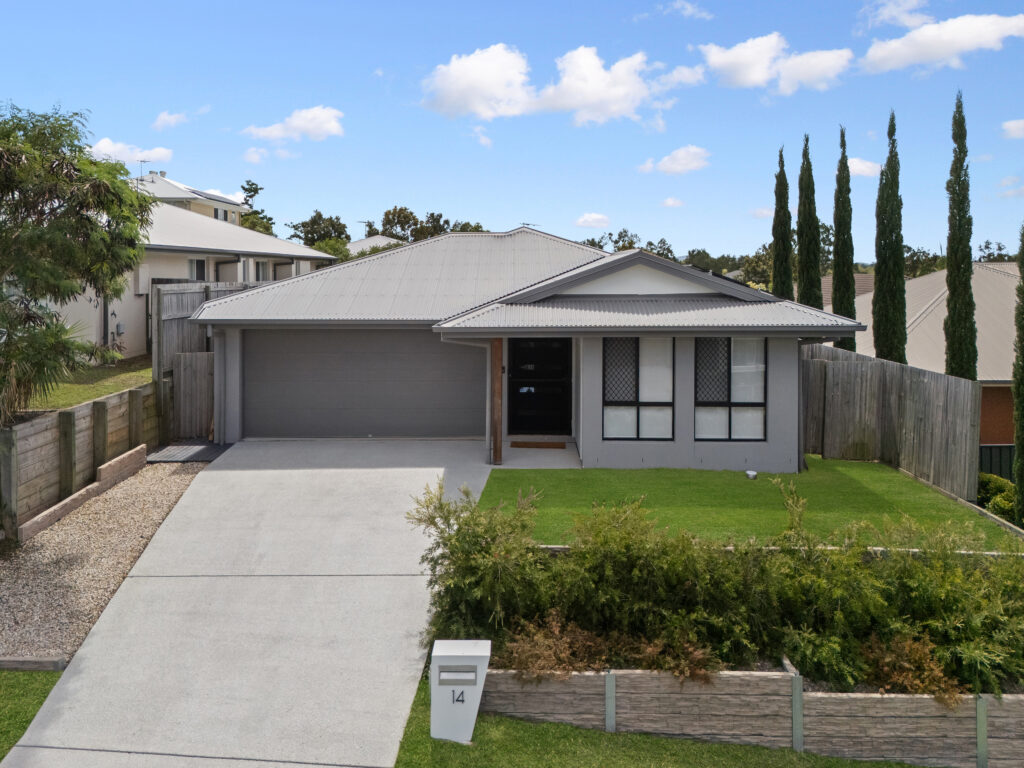 14 Wyness Street, Deebing Heights, QLD 4306