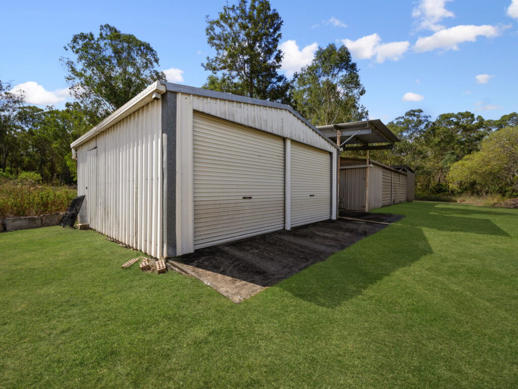 271 Pine Mountain Road, Muirlea, QLD 4306