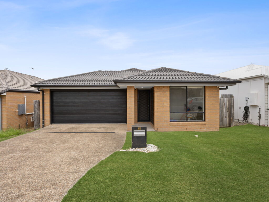 85 Berrigan Street, Redbank Plains, QLD 4301