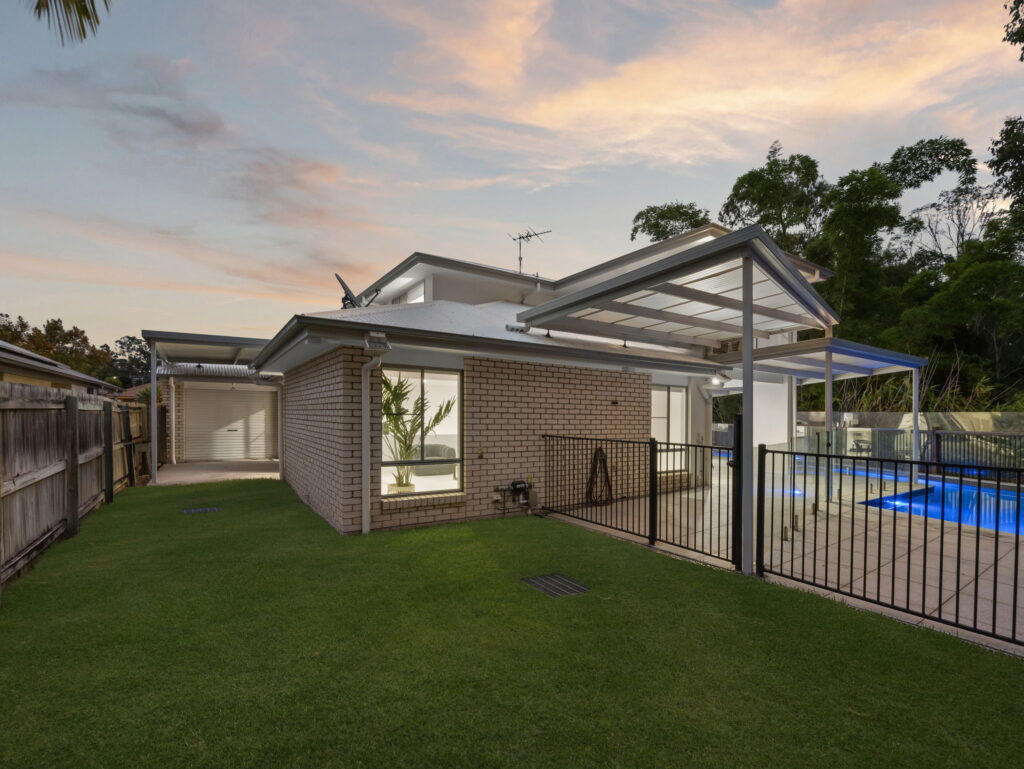 11 Rush Drive, Augustine Heights, QLD 4300